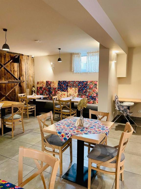 Gościniec Folwark Nadawki - 2