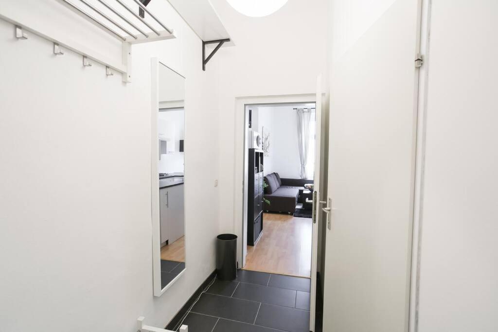 Fotografia z galérie ubytovania NEW ShalalaLiving Vienna - Cosy Home Meidlinger Markt KG12 vo Viedni