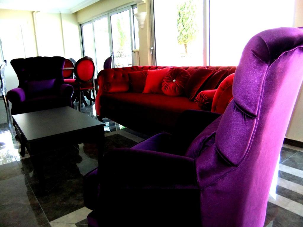 Fotografie z fotogalerie ubytování Uzunhan Hotel v destinaci Ayvalık