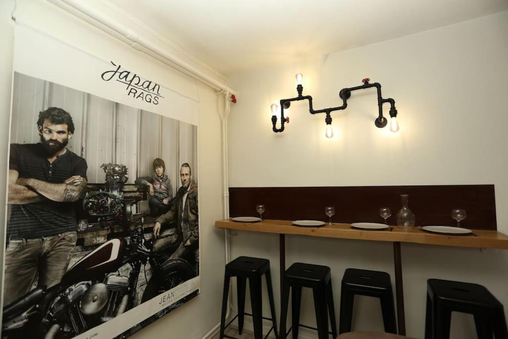 Loft Indus - Apartamento De Una Habitación