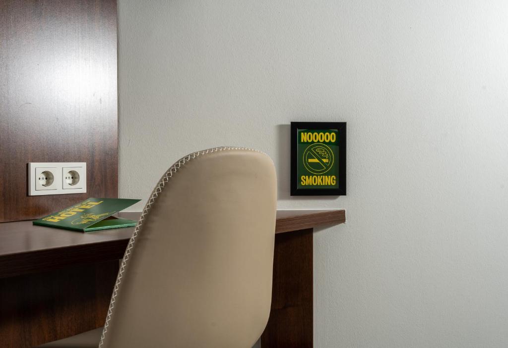 SLEEEP HOTEL Ansfelden - Resim 29