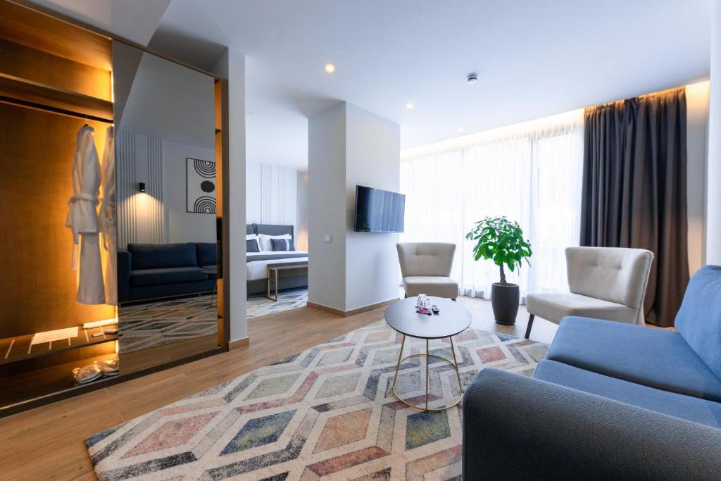 Mövenpick Hotel Lalez Durres - Image 5