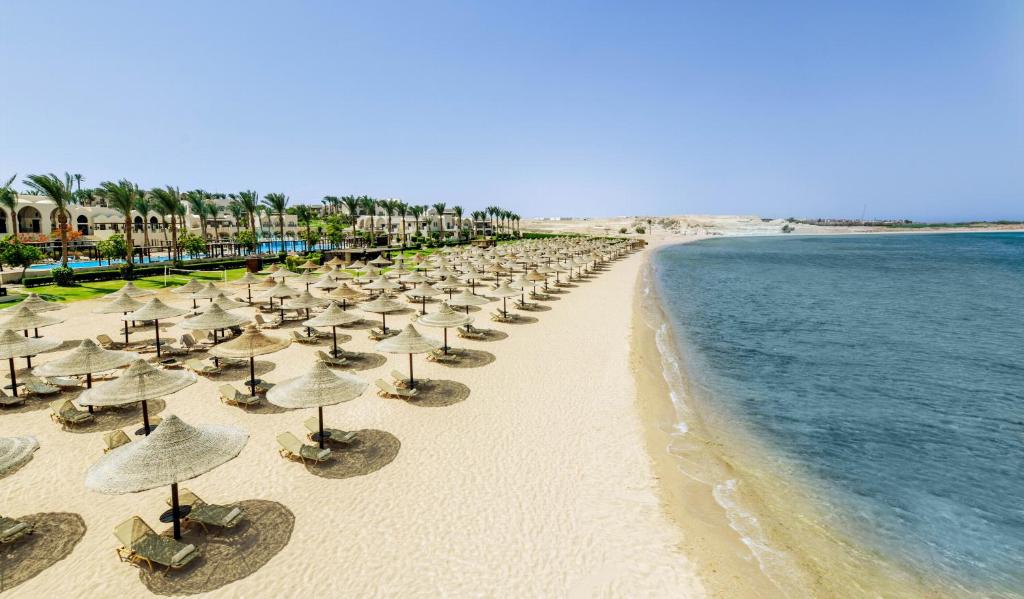 Jaz Sharks Bay, Sharm El Sheikh – Updated 2023 Prices