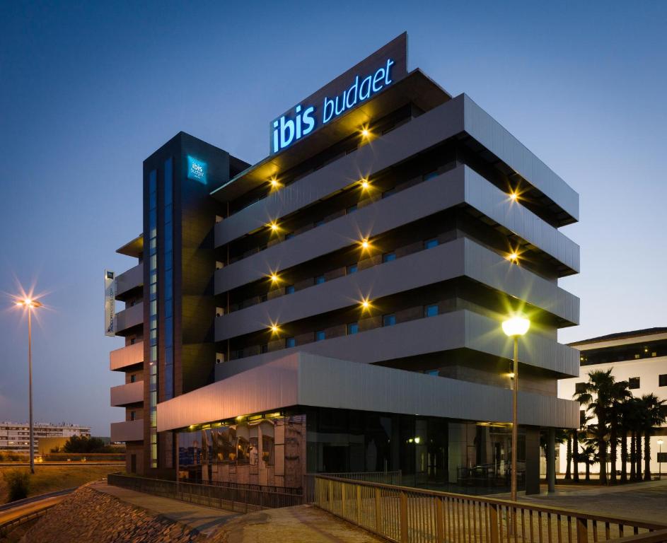 Ibis Budget Sevilla Aeropuerto, Sevilla – Aktualisierte ...