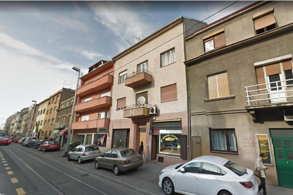 Zdjęcie z galerii obiektu Bardot w Zagrzebiu