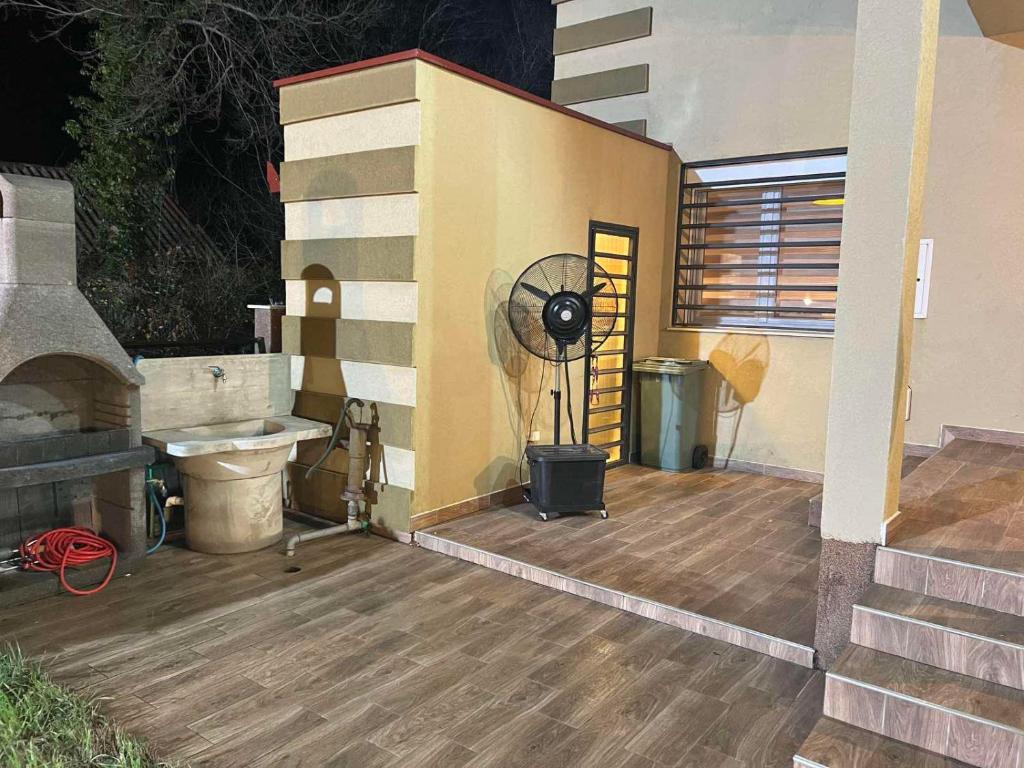Fotografija v galeriji nastanitve VillaVersa v Ulcinju