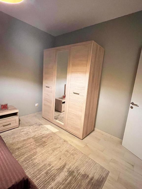 Fotografija v galeriji nastanitve VillaVersa v Ulcinju