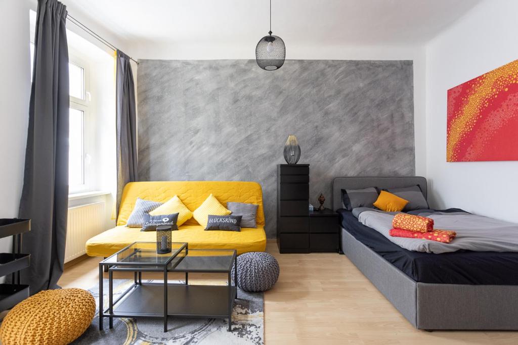 NEW ShalalaLiving Vienna - Lovely Family Home near Schönbrunn KG14