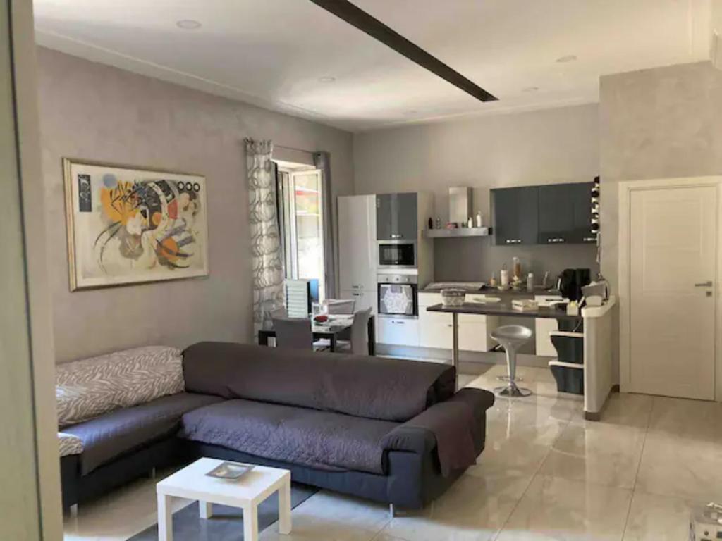 Kuhinja ili čajna kuhinja u objektu B&B Michela