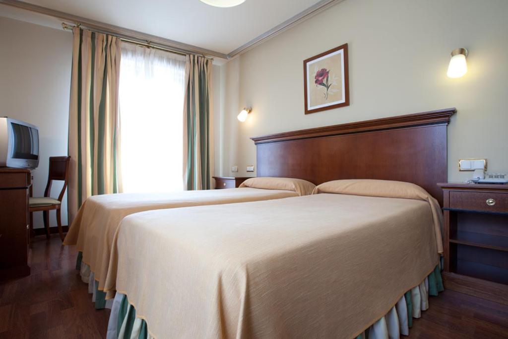 Hotel Azofra, Burgos – Preus actualitzats 2022