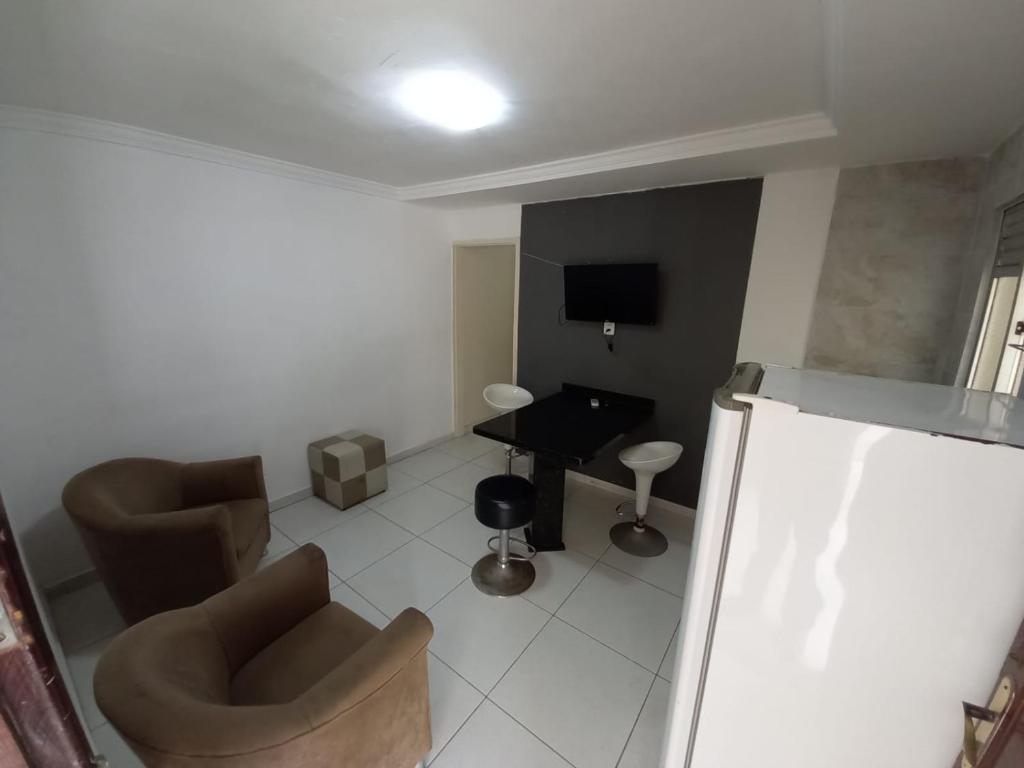 Pousada Maraki (Anexo) - Appartement