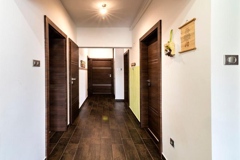 Fotografie z fotogalerie ubytování Exkluzív Apartman Debrecen v destinaci Debrecín