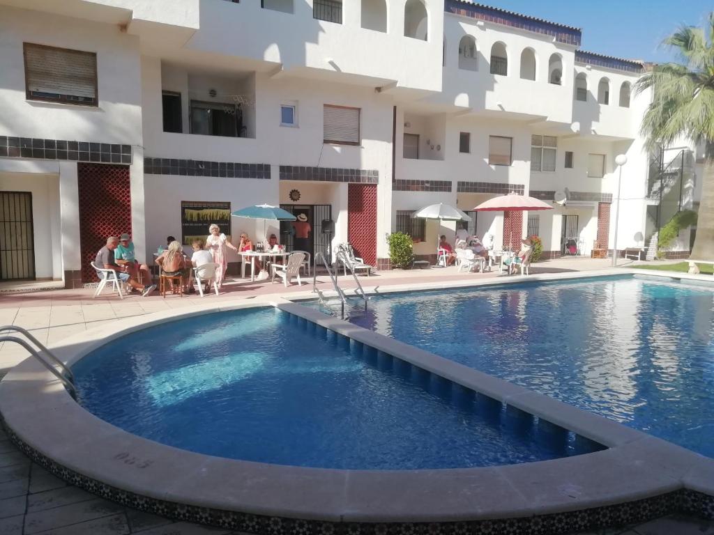 Caballito de mar, Punta Prima – Bijgewerkte prijzen 2023