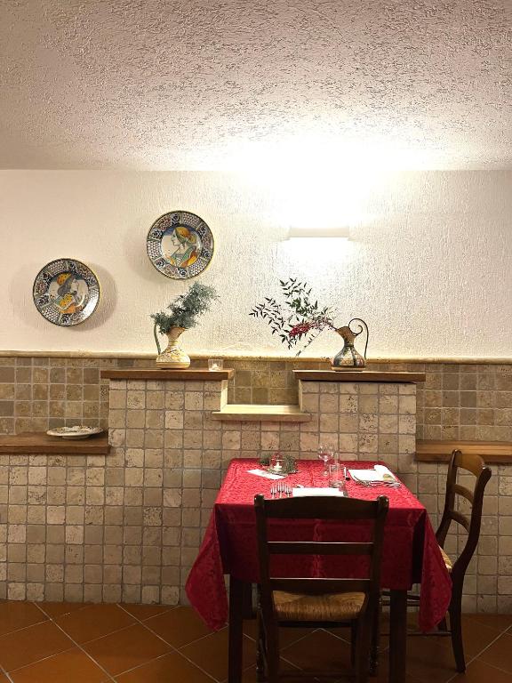 Hotel La Torretta - Resim 41