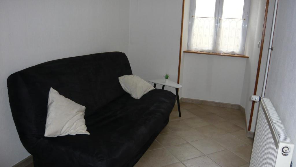 Gîte La sapinière - Casa De Vacaciones
