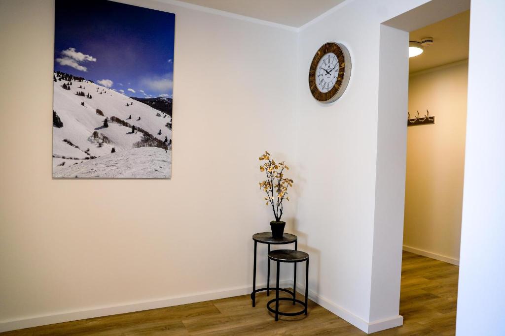 Fotografie z fotogalerie ubytování Smart Resorts Haus Brilliant Ferienwohnung 602 v destinaci Winterberg