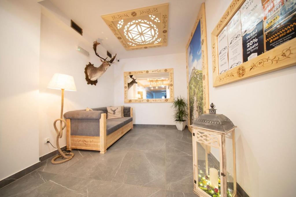 „Malućko Chata” - 12