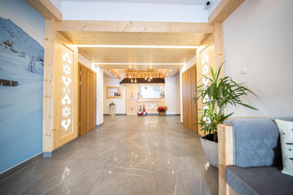 „Malućko Chata” - 13