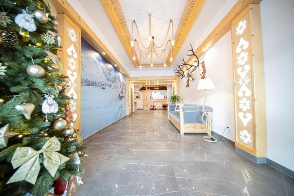 „Malućko Chata” - 14