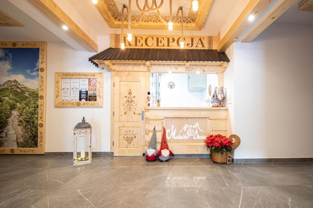 „Malućko Chata” - 15