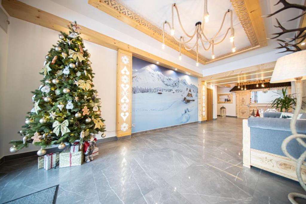 „Malućko Chata” - 16