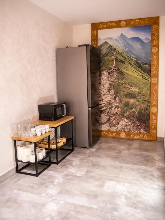 „Malućko Chata” - 18