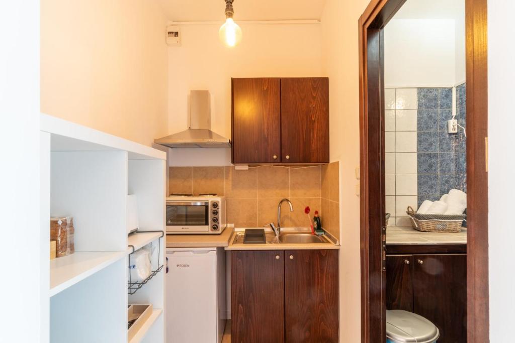 Veranda 2-Guest Apartment, Λιτόχωρο – Ενημερωμένες τιμές για το 2023
