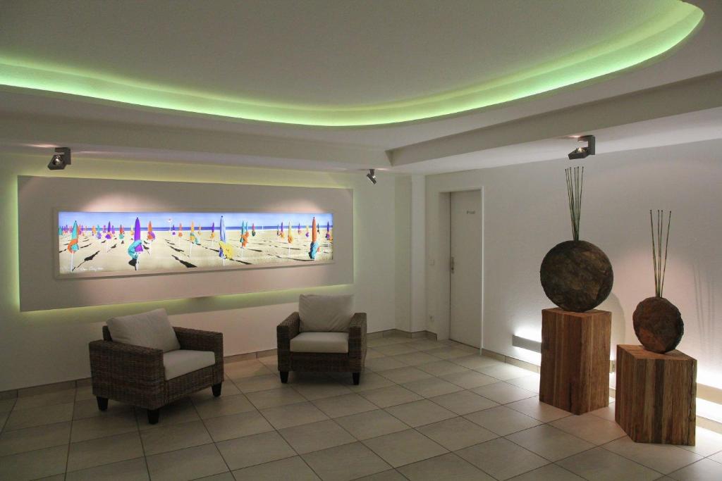 Hotel Astra - Resim 34