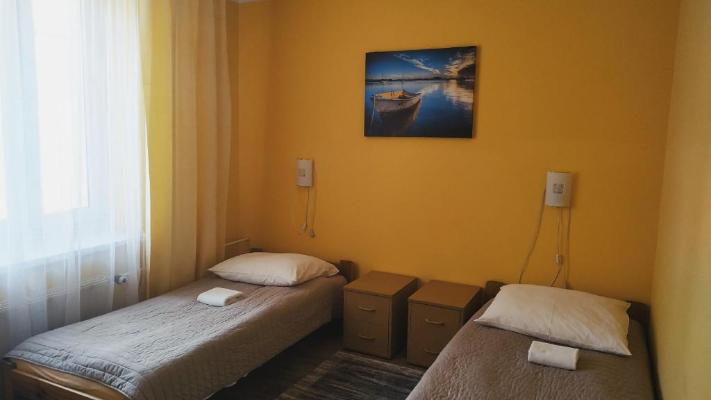 Hotel Eden 24h - Resim 7