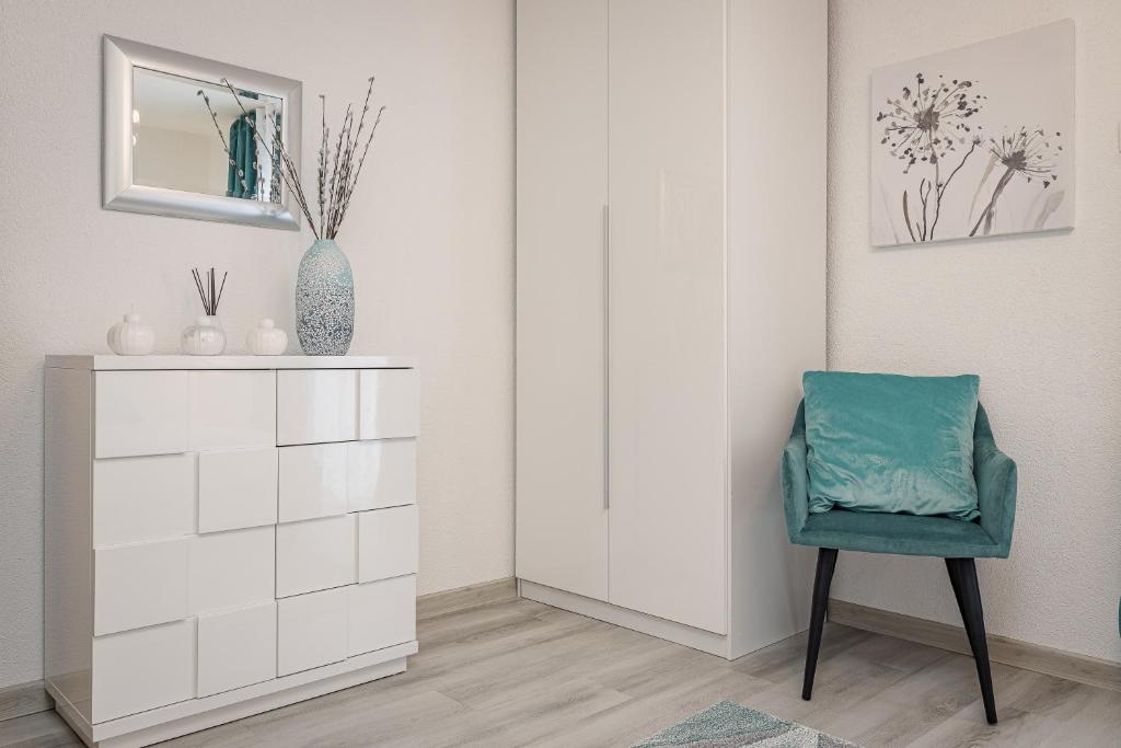 Luxury Apartments Gina - 2