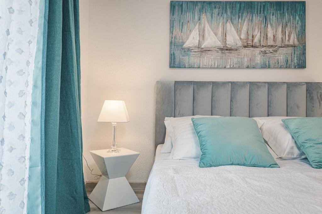 Luxury Apartments Gina - 1