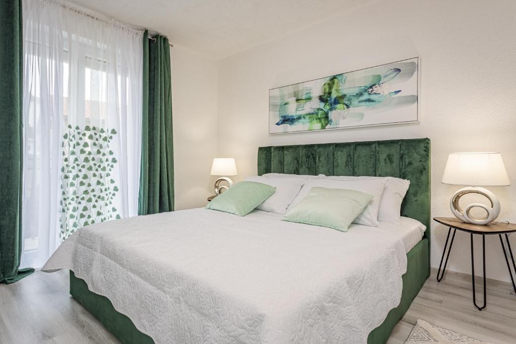 Luxury Apartments Gina - 4