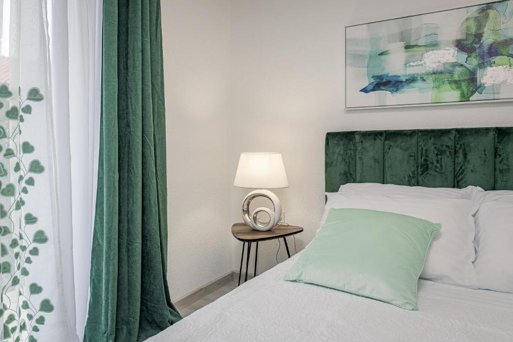 Luxury Apartments Gina - 6