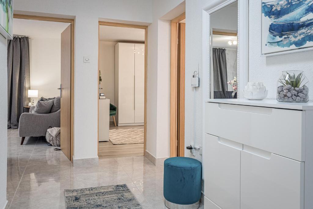 Luxury Apartments Gina - 15