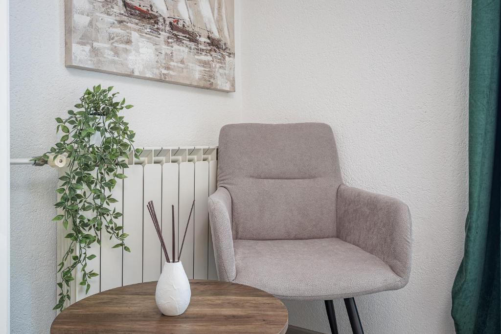 Luxury Apartments Gina - 3