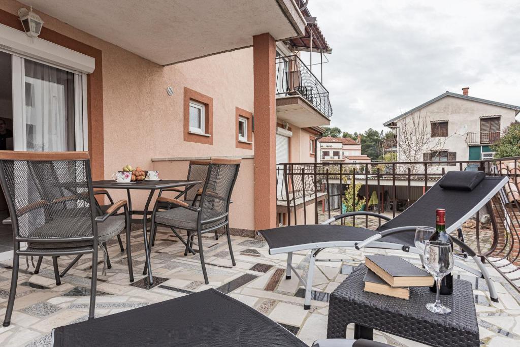 Luxury Apartments Gina - 17