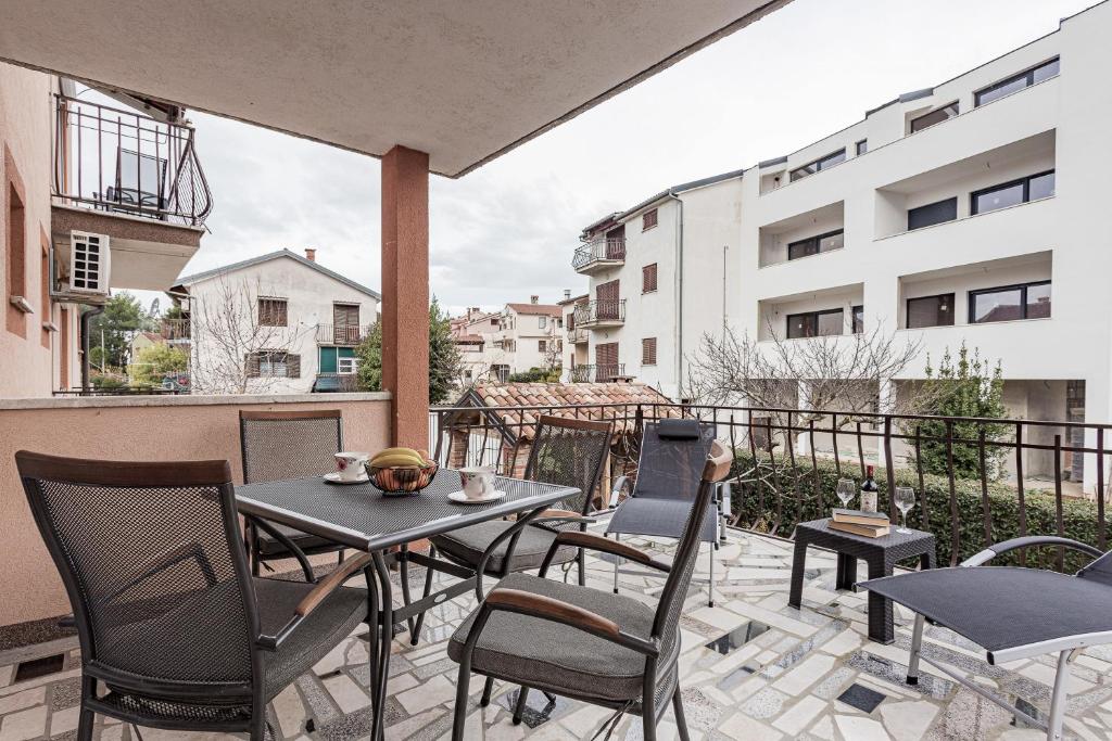 Luxury Apartments Gina - 16