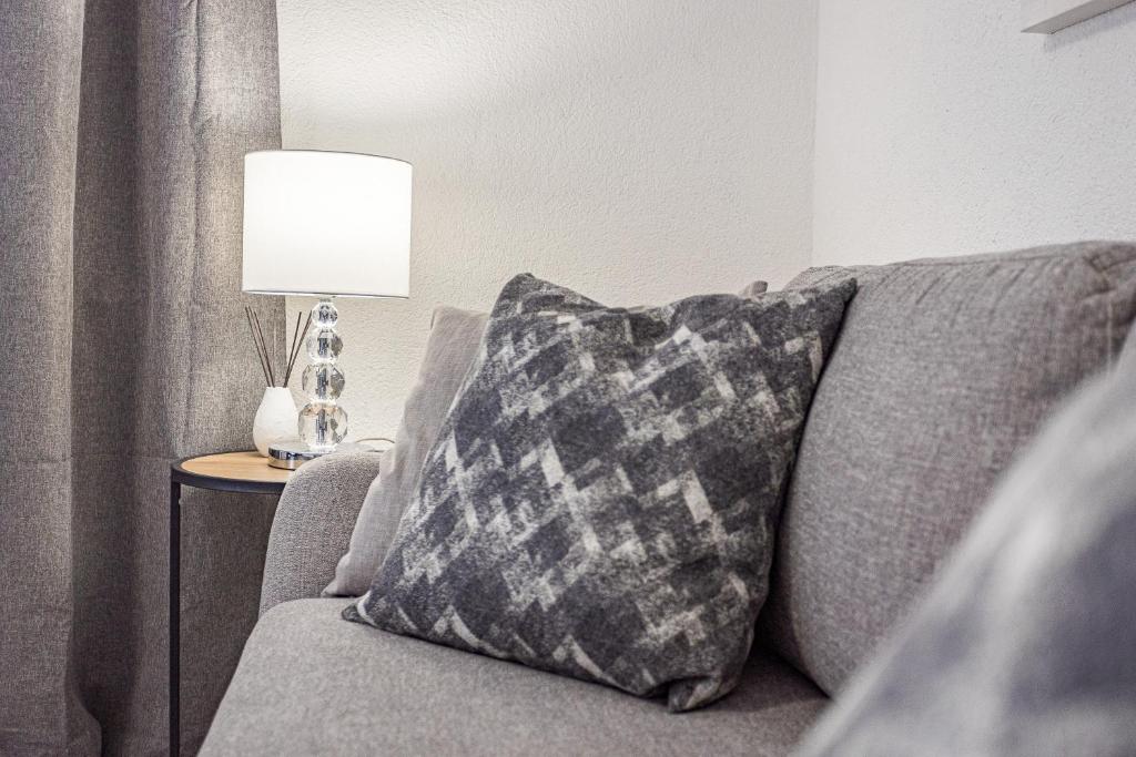 Luxury Apartments Gina - 14