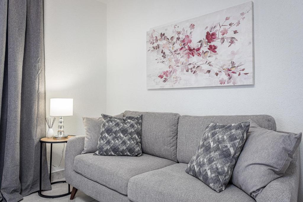 Luxury Apartments Gina - 13