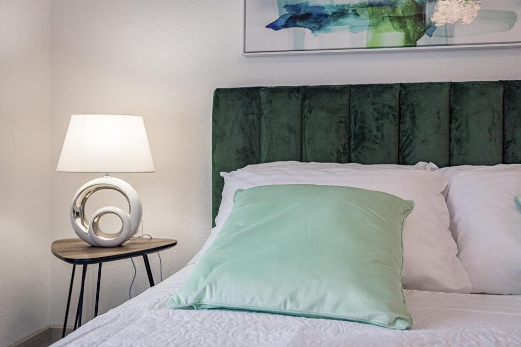 Luxury Apartments Gina - 5