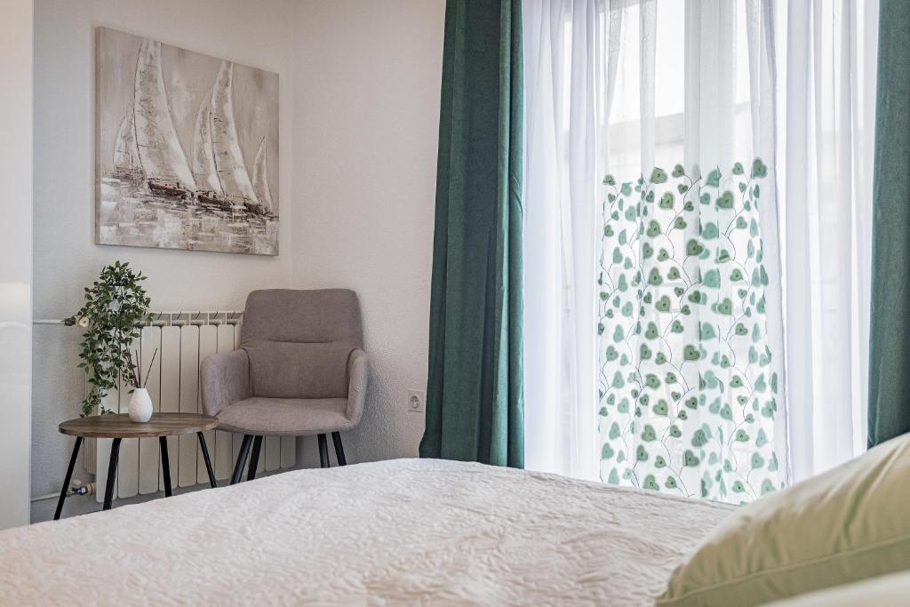 Luxury Apartments Gina - 7