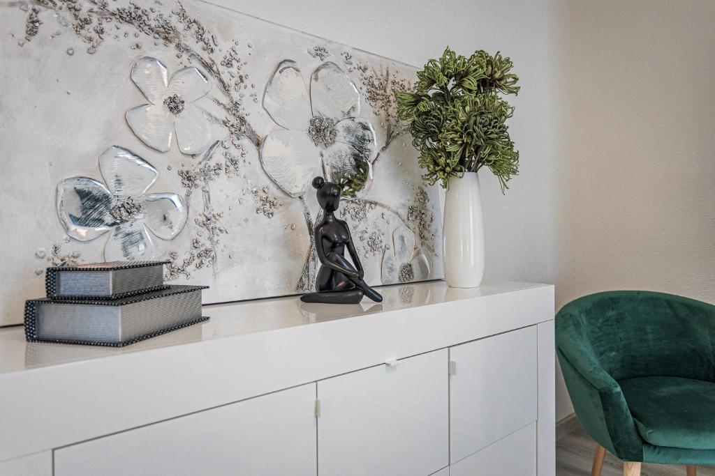 Luxury Apartments Gina - 8