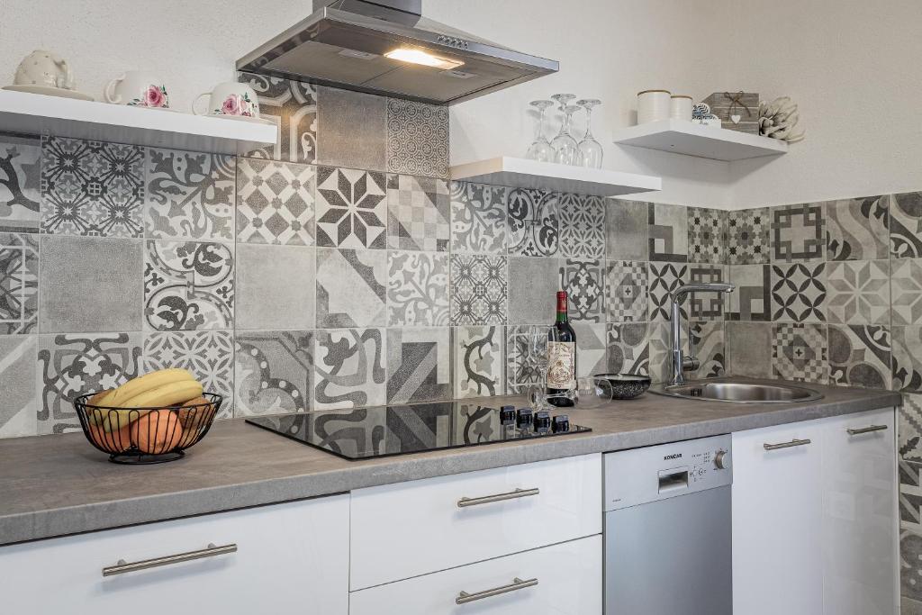 Luxury Apartments Gina - 11