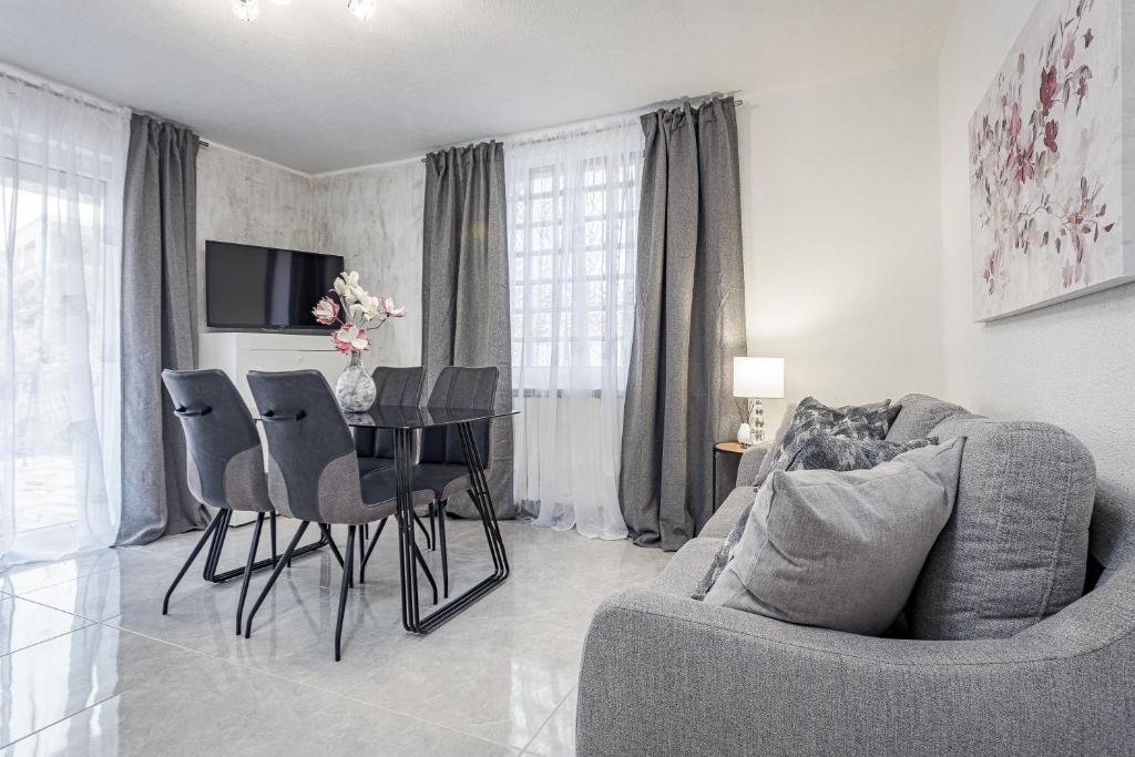 Luxury Apartments Gina - 9