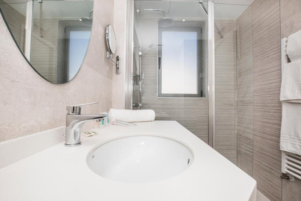 Hotel Ciudad De Ávila - 13