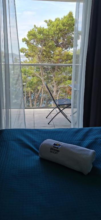 Sea House Resort - 5