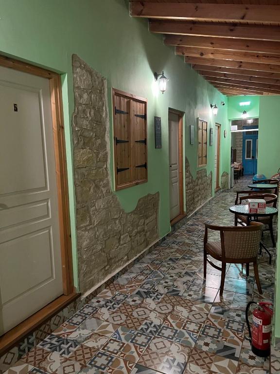 Fotografie z fotogalerie ubytování Zouglas App Guesthouse v destinaci Limassol