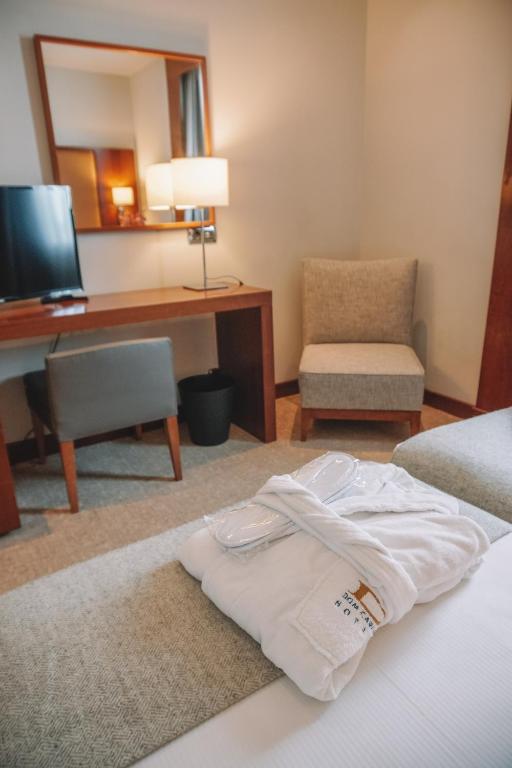 Hotel Dom Carlos Liberty - Resim 28