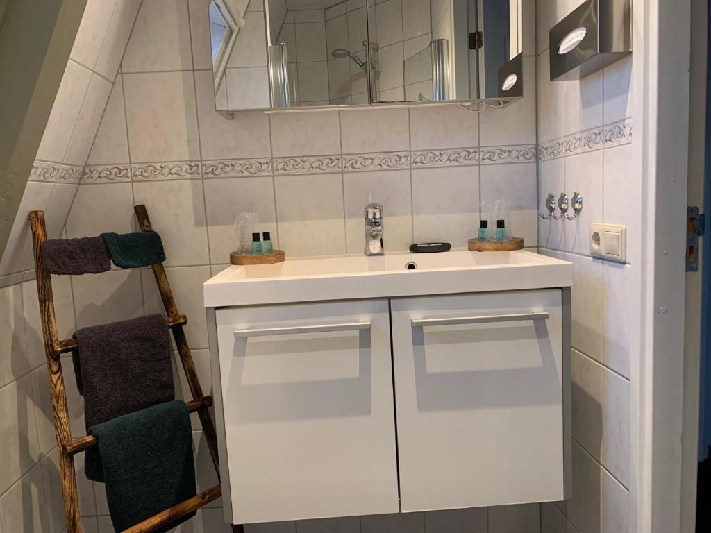 B&B Pullemans - Familienzimmer Mit Eigenem Bad
