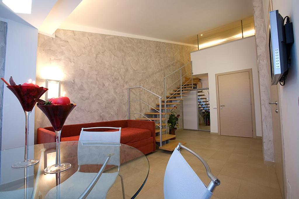 Le Onde Resort - Duplex Suite